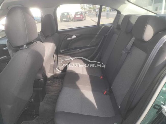 KIFAL - FIAT Tipo