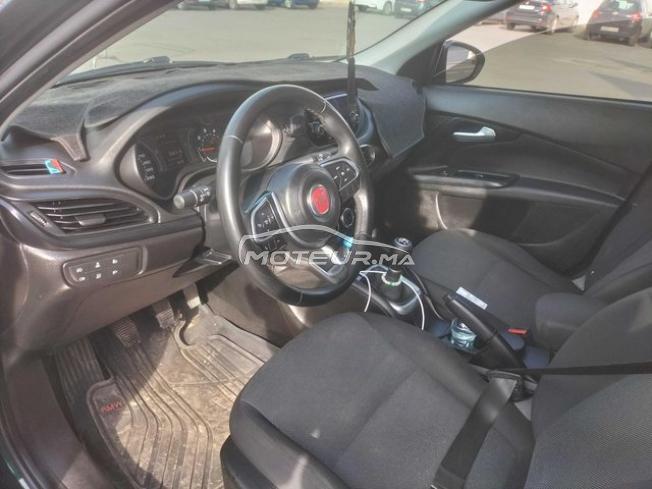 KIFAL - FIAT Tipo