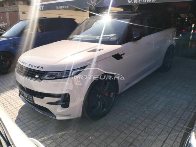 KIFAL - LAND-ROVER Range Rover Sport