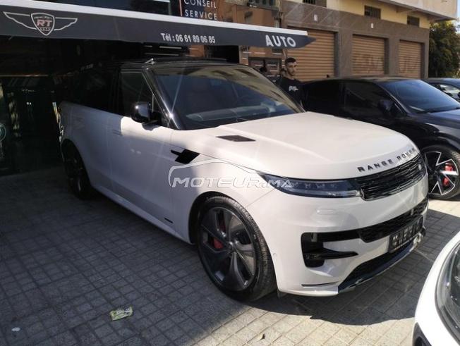 KIFAL - LAND-ROVER Range Rover Sport