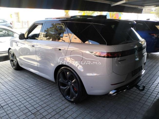 KIFAL - LAND-ROVER Range Rover Sport