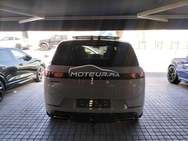 KIFAL - LAND-ROVER Range Rover Sport