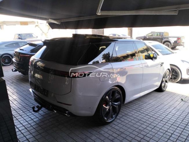KIFAL - LAND-ROVER Range Rover Sport