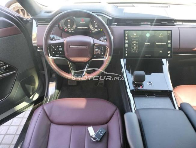 KIFAL - LAND-ROVER Range Rover Sport