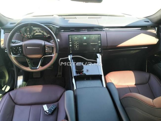 KIFAL - LAND-ROVER Range Rover Sport
