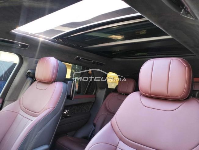 KIFAL - LAND-ROVER Range Rover Sport
