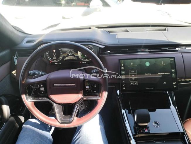KIFAL - LAND-ROVER Range Rover Sport