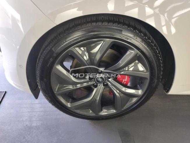 KIFAL - LAND-ROVER Range Rover Sport