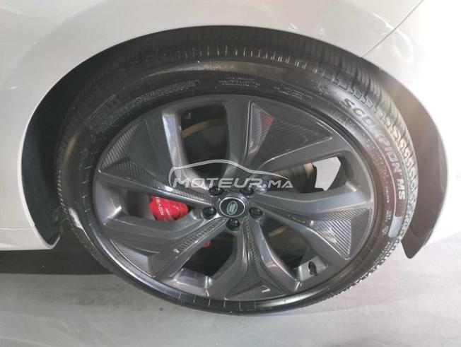 KIFAL - LAND-ROVER Range Rover Sport
