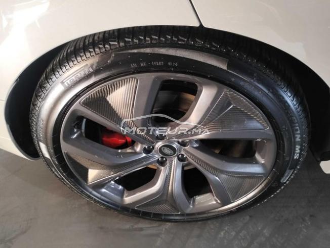 KIFAL - LAND-ROVER Range Rover Sport