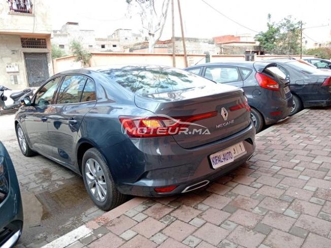 KIFAL - RENAULT Megane Sedan