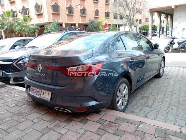 KIFAL - RENAULT Megane Sedan