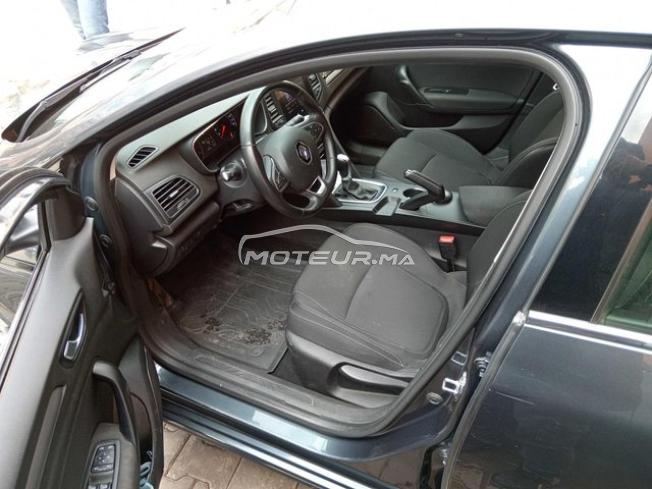 KIFAL - RENAULT Megane Sedan