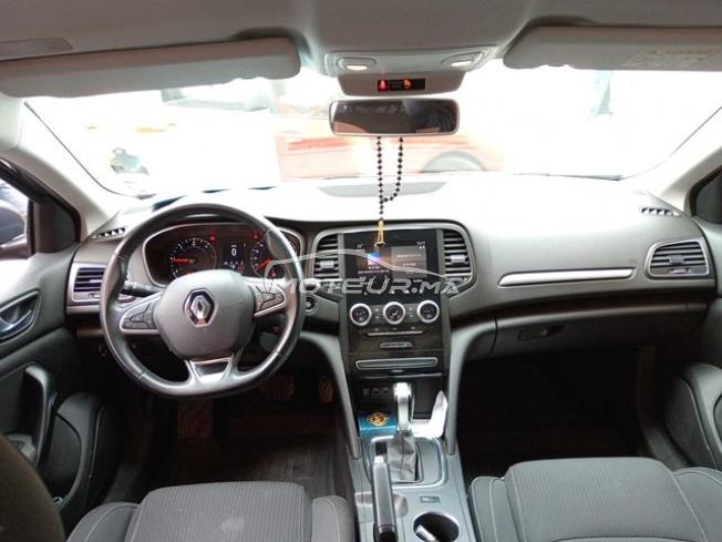 KIFAL - RENAULT Megane Sedan