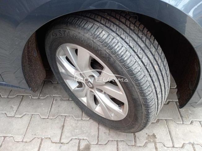 KIFAL - RENAULT Megane Sedan