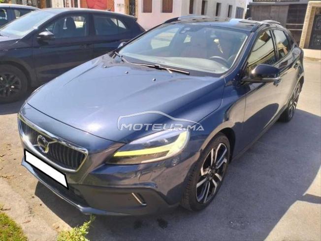 KIFAL - VOLVO V40 Cross Country
