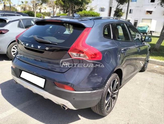 KIFAL - VOLVO V40 Cross Country