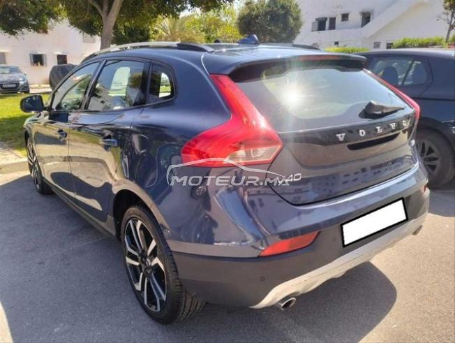 KIFAL - VOLVO V40 Cross Country