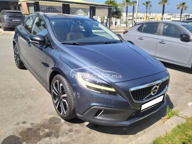 KIFAL - VOLVO V40 Cross Country