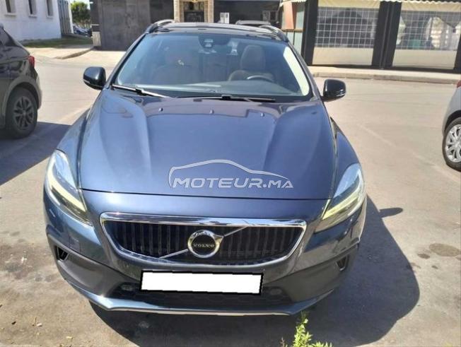 KIFAL - VOLVO V40 Cross Country