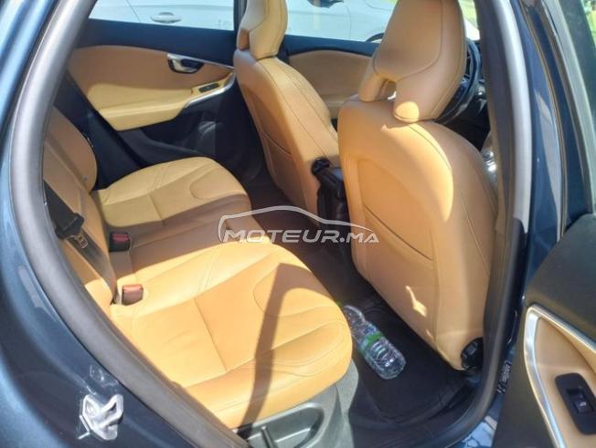 KIFAL - VOLVO V40 Cross Country