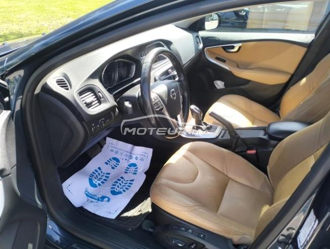 KIFAL - VOLVO V40 Cross Country