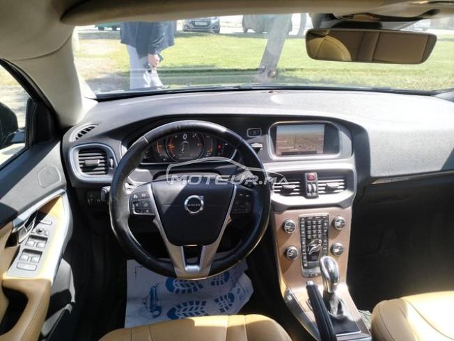 KIFAL - VOLVO V40 Cross Country