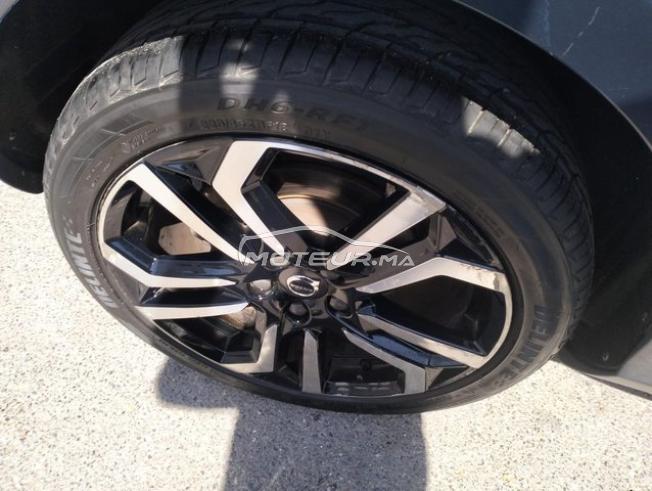 KIFAL - VOLVO V40 Cross Country