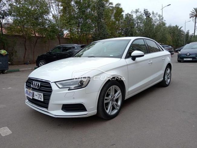 KIFAL - AUDI A3 Berline