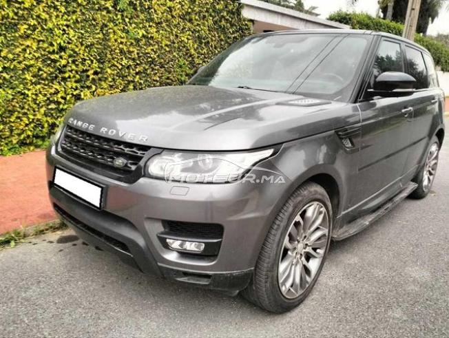 KIFAL - LAND-ROVER Range Rover Sport