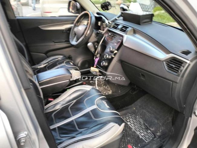 KIFAL - MAHINDRA KUV 100
