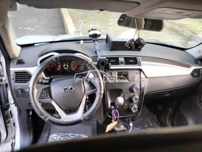 KIFAL - MAHINDRA KUV 100