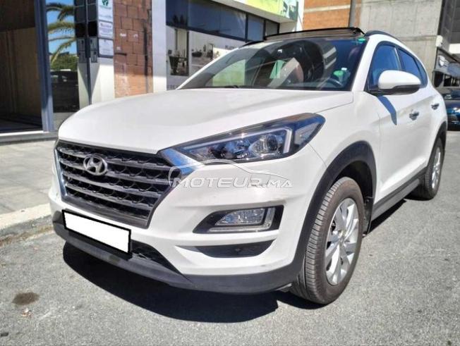 KIFAL - HYUNDAI Tucson