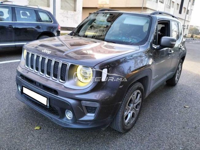 KIFAL - JEEP Renegade