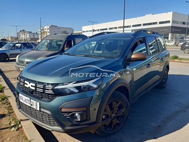 KIFAL - DACIA Jogger