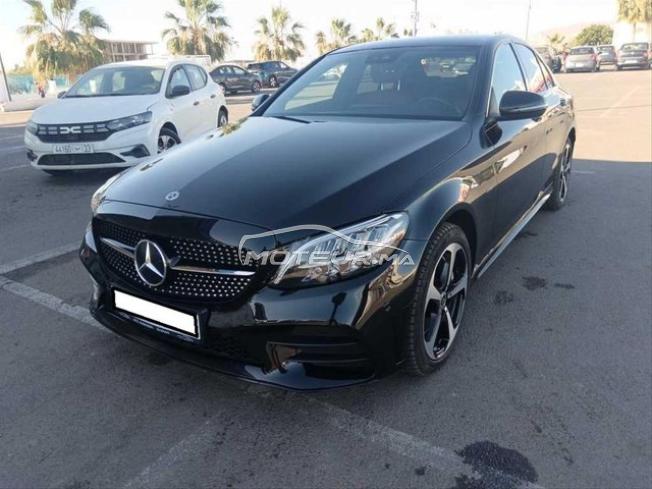 KIFAL - MERCEDES-BENZ Classe C