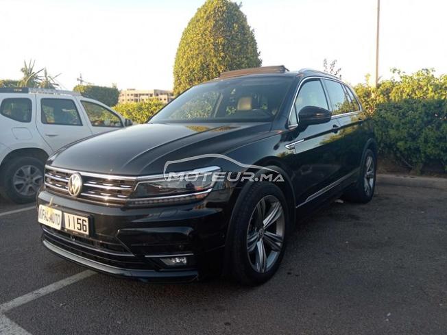 KIFAL - VOLKSWAGEN Tiguan