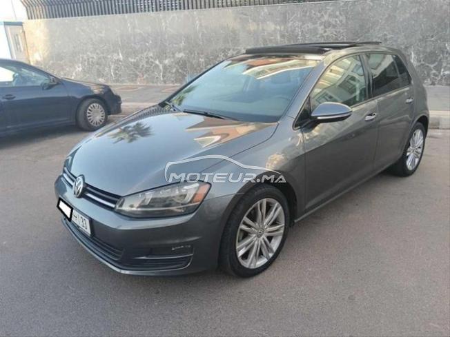 KIFAL - VOLKSWAGEN Golf