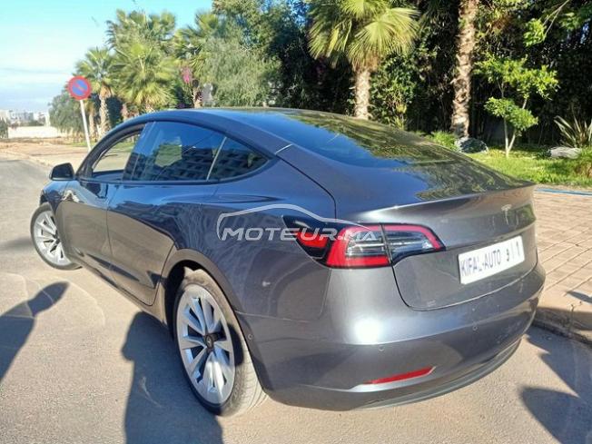 KIFAL - TESLA Model 3