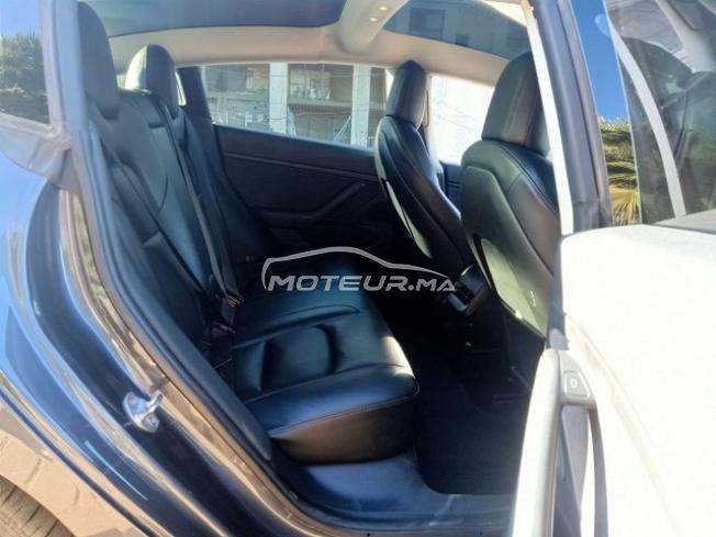 KIFAL - TESLA Model 3