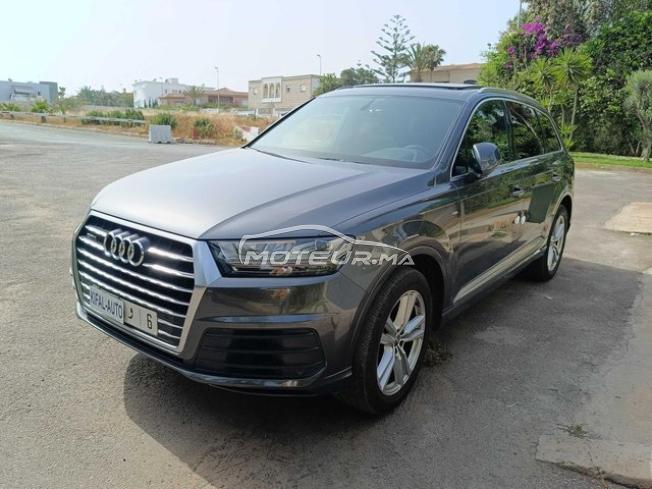 KIFAL - AUDI Q7