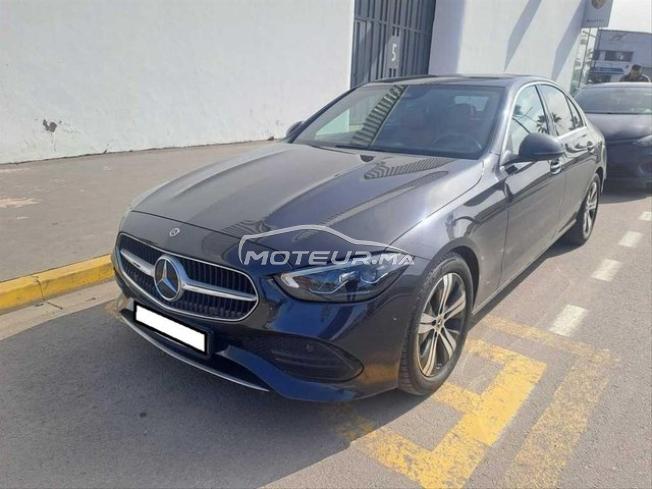 KIFAL - MERCEDES-BENZ Classe C