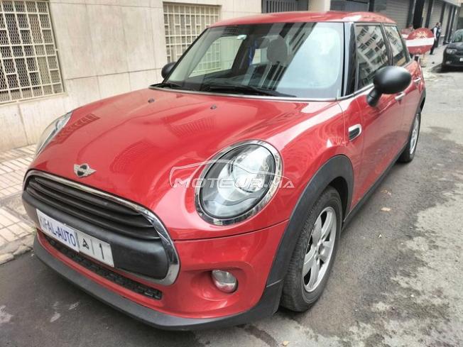 KIFAL - MINI Hatch 5 portes