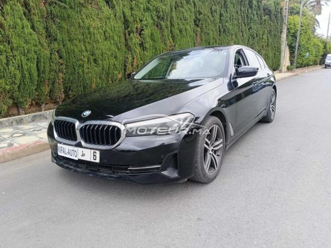 KIFAL - BMW Série 5