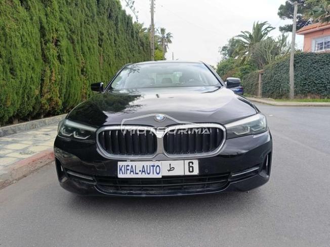 KIFAL - BMW Série 5
