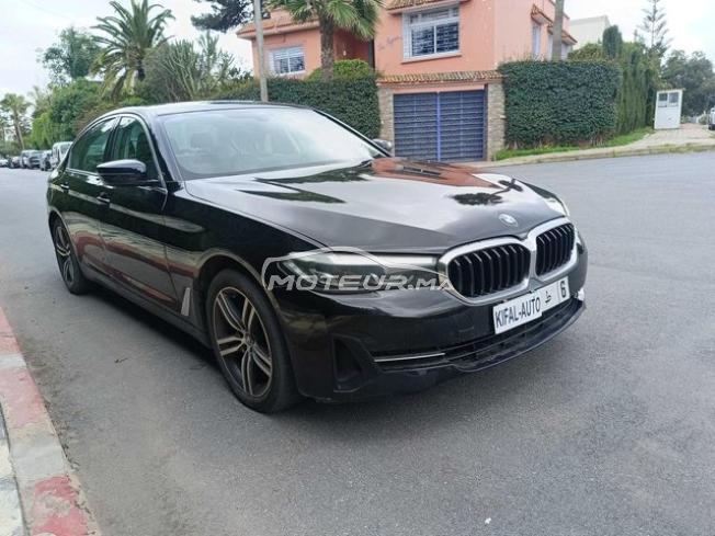 KIFAL - BMW Série 5