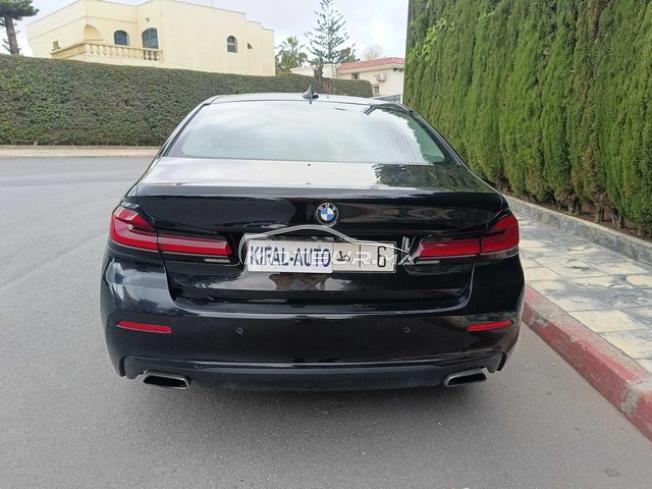 KIFAL - BMW Série 5