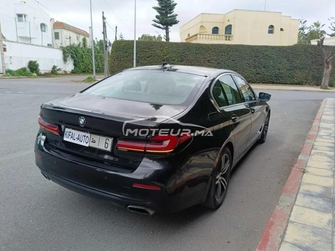 KIFAL - BMW Série 5