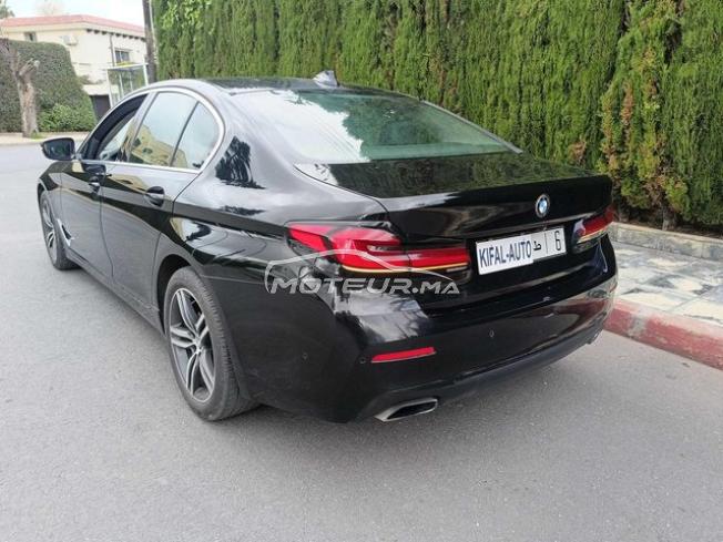 KIFAL - BMW Série 5