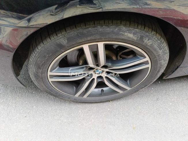 KIFAL - BMW Série 5